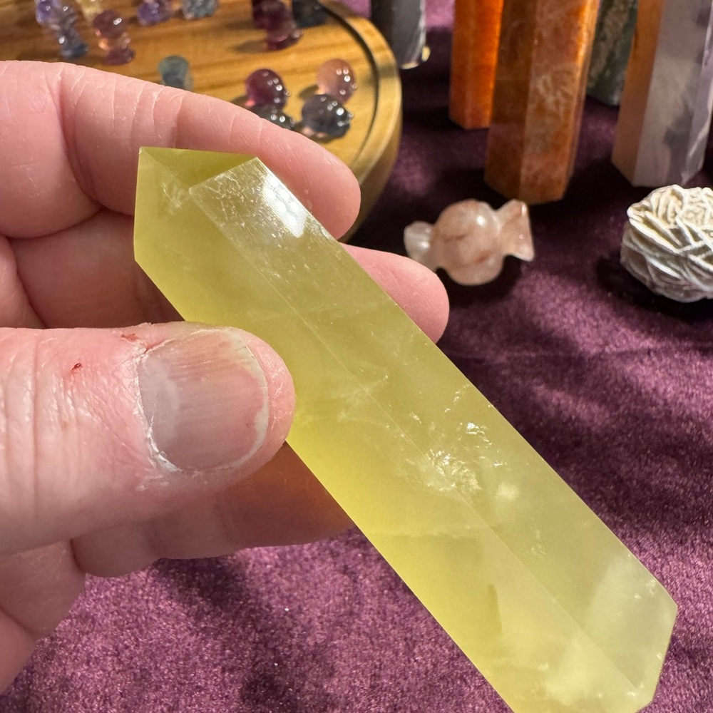 Citrine - Picture 7 of 7